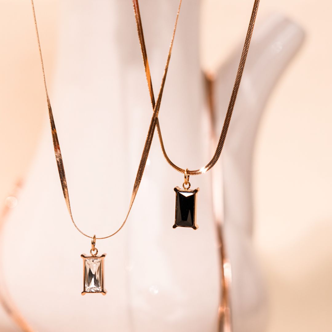 Maria Necklace
