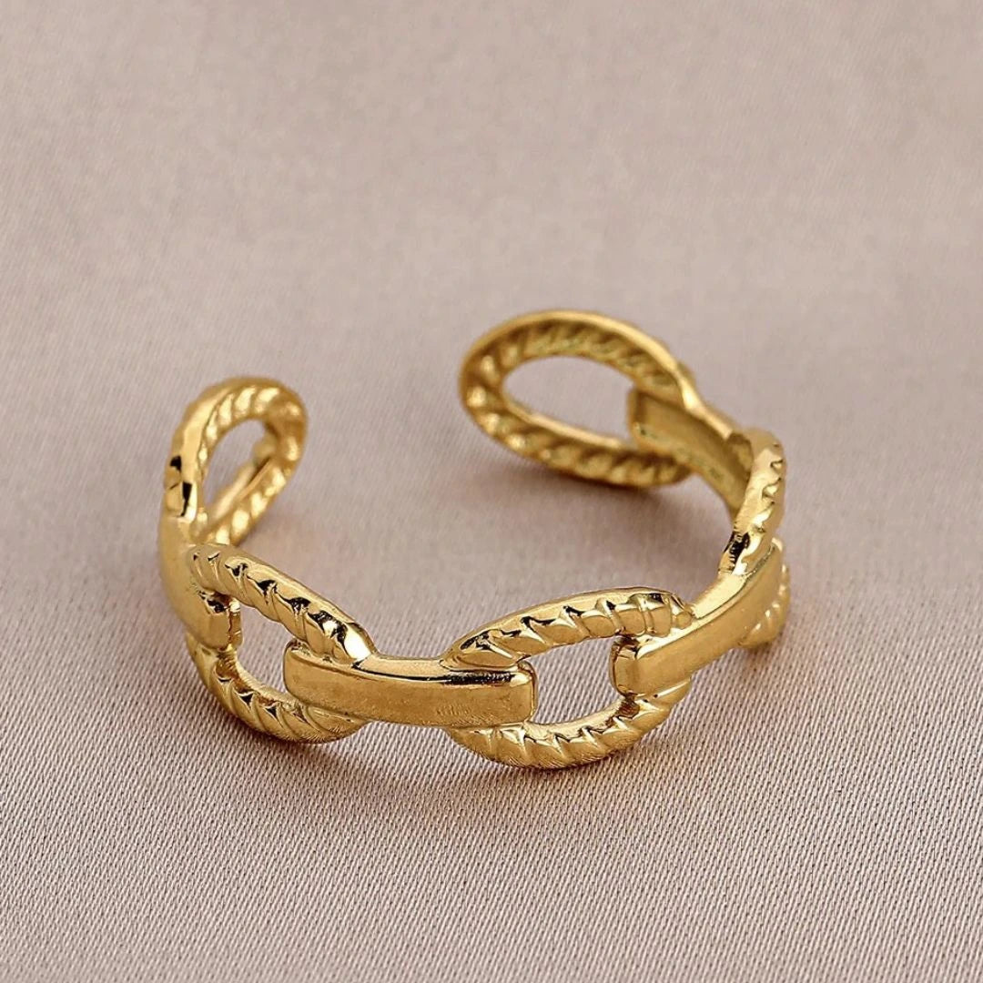 Link Ring