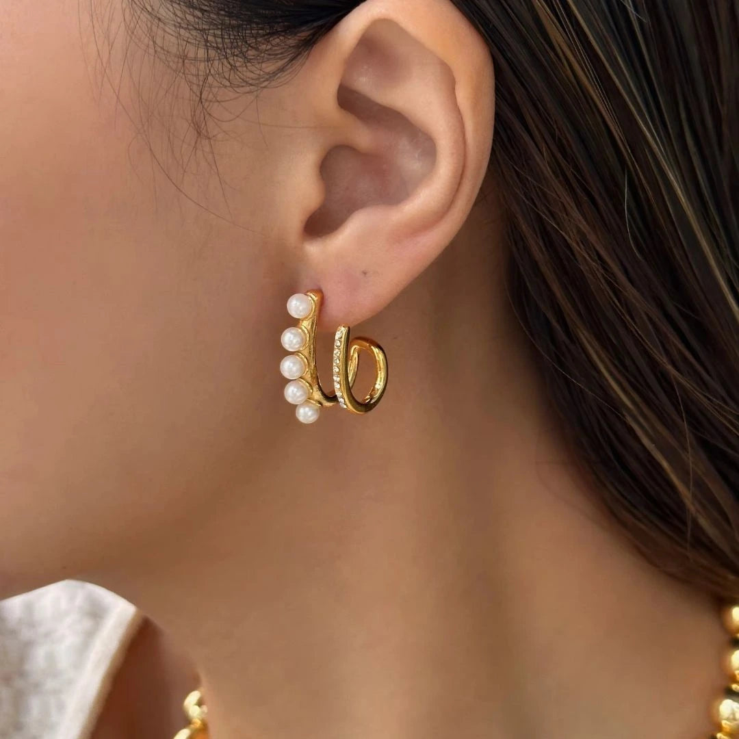 Xavira Earring