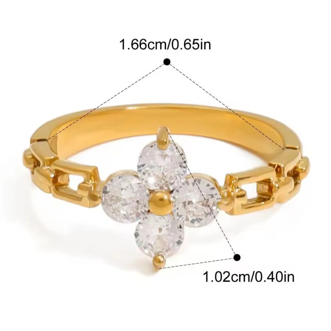 Vihaana Ring
