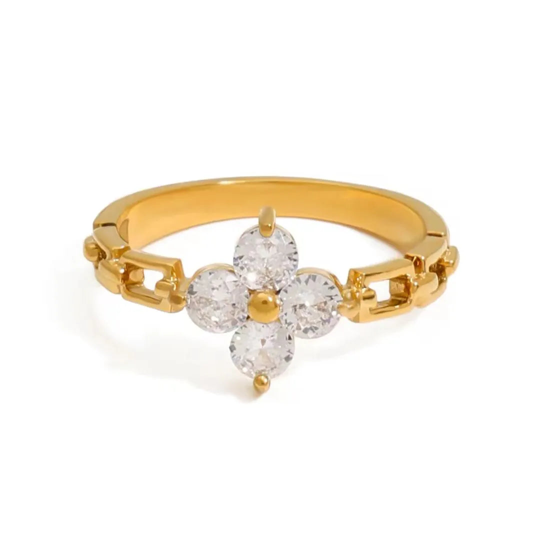 Vihaana Ring