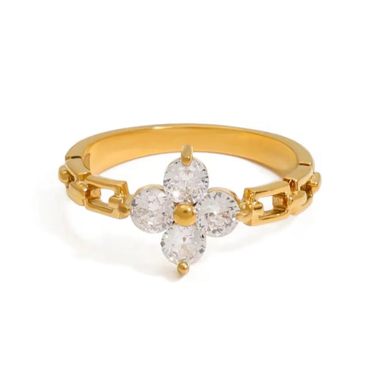 Vihaana Ring