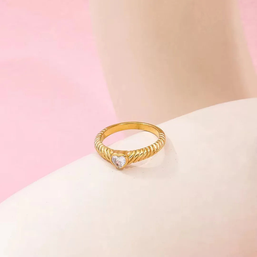 Ivy Ring