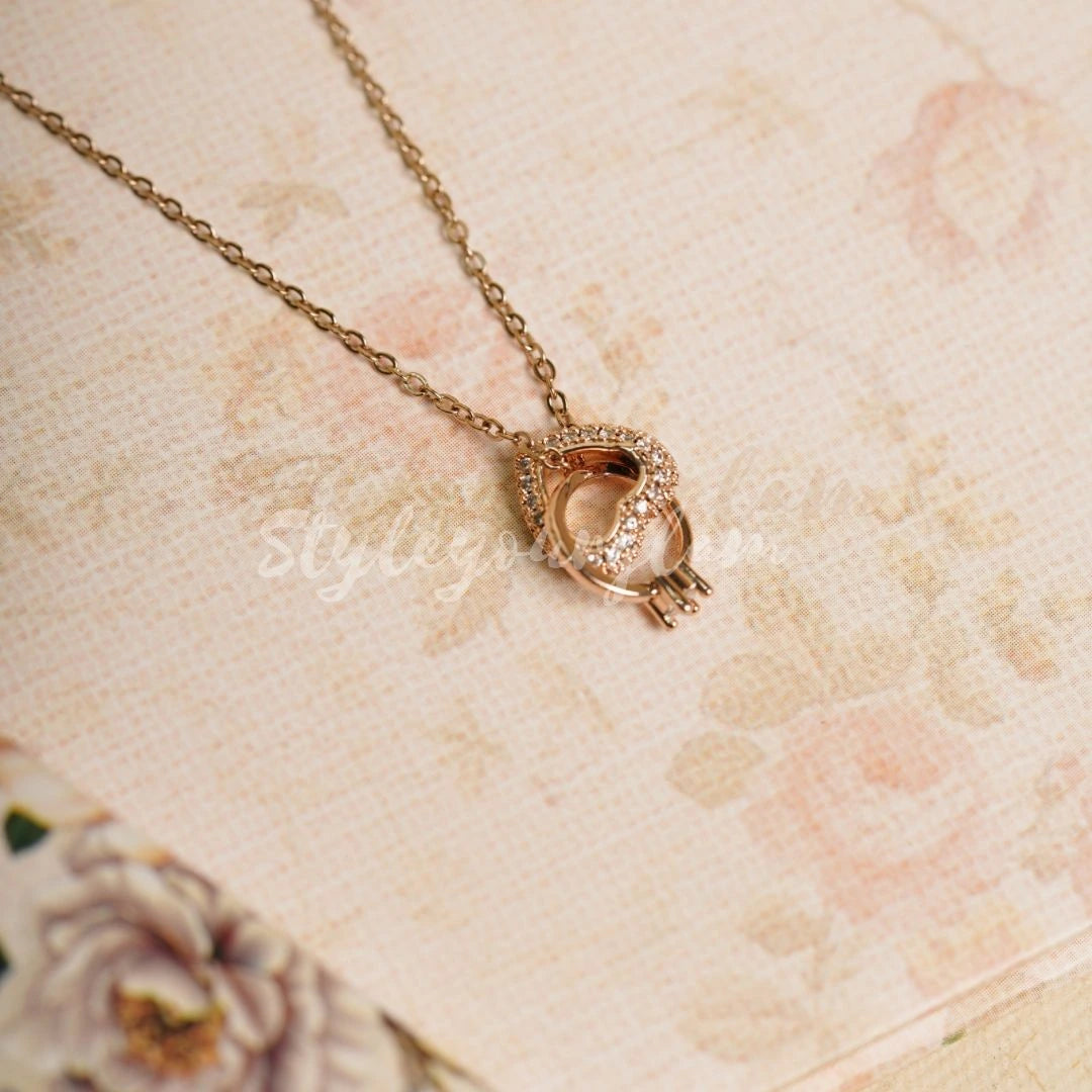 Eternal Love Necklace