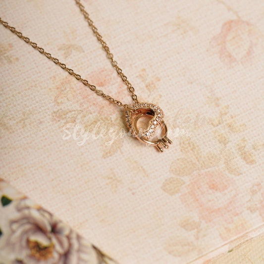 Eternal Love Necklace