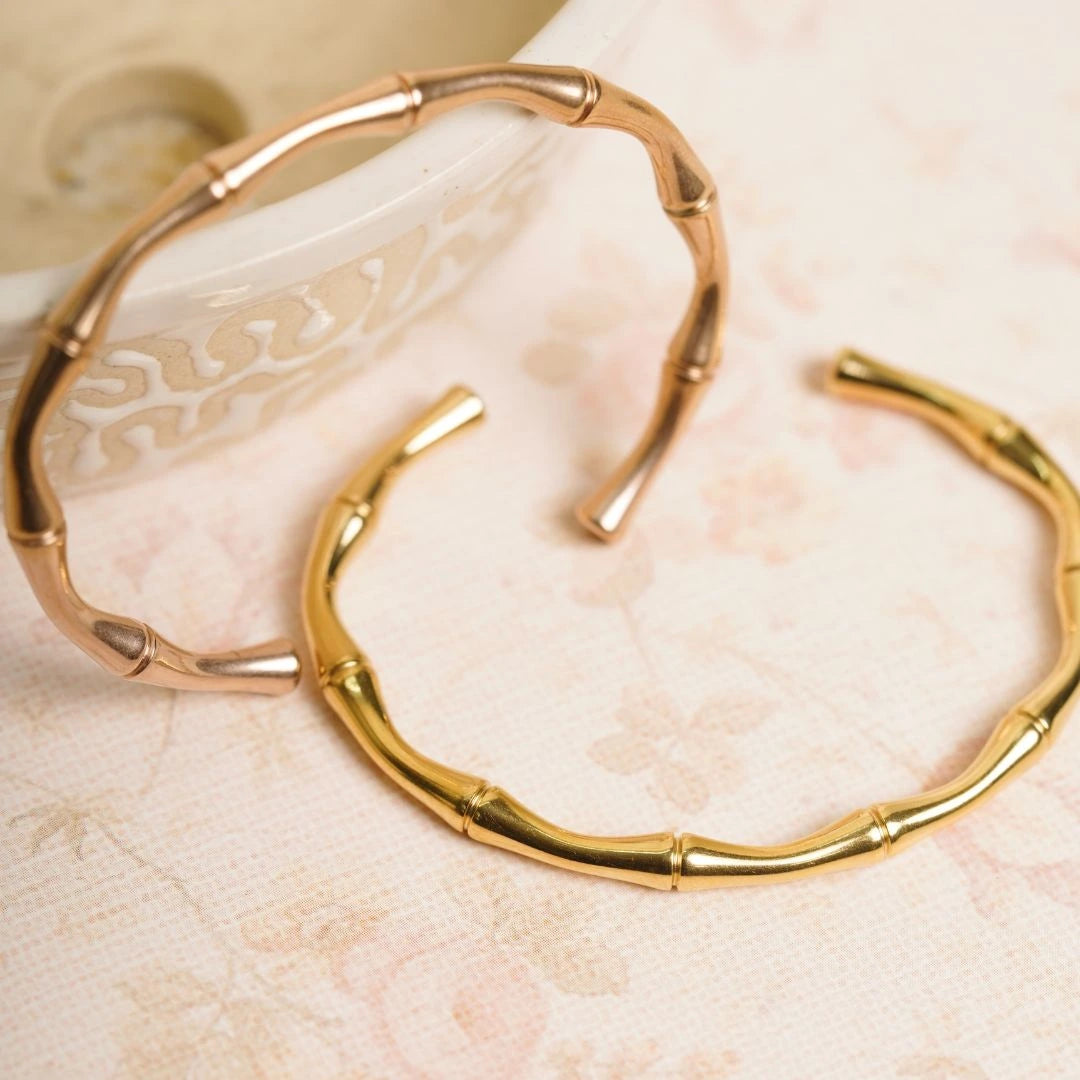 Bamboo Bracelet