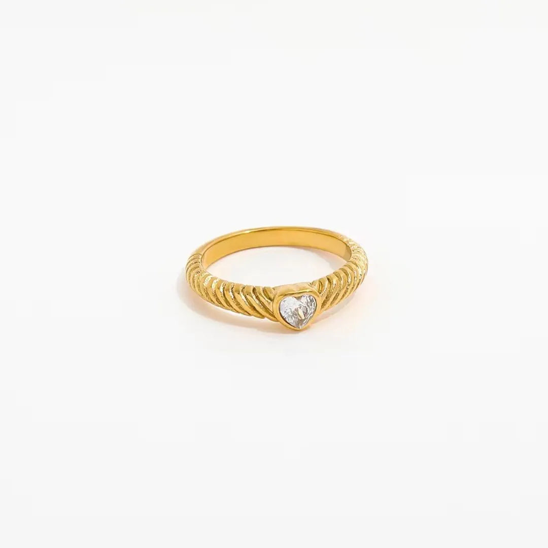 Ivy Ring