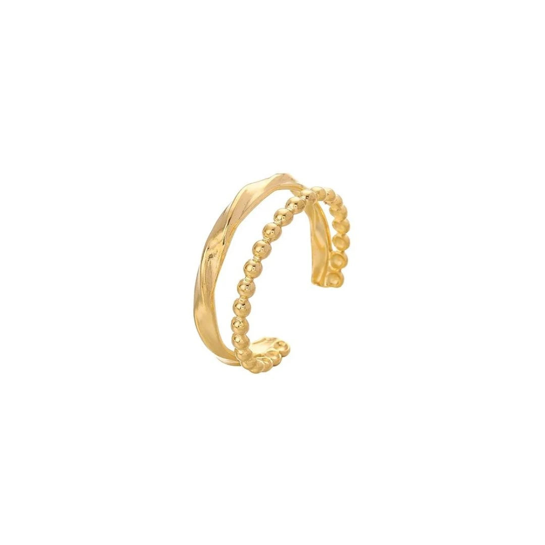 Layered Ring