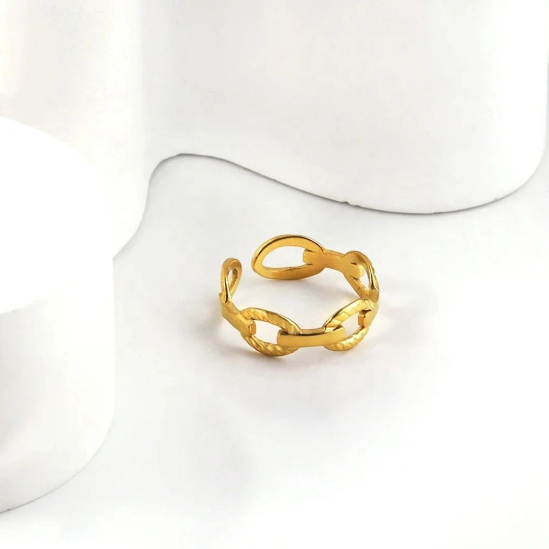Link Ring