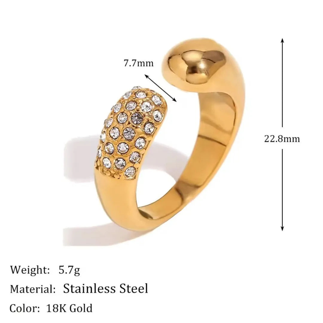 Muse ring