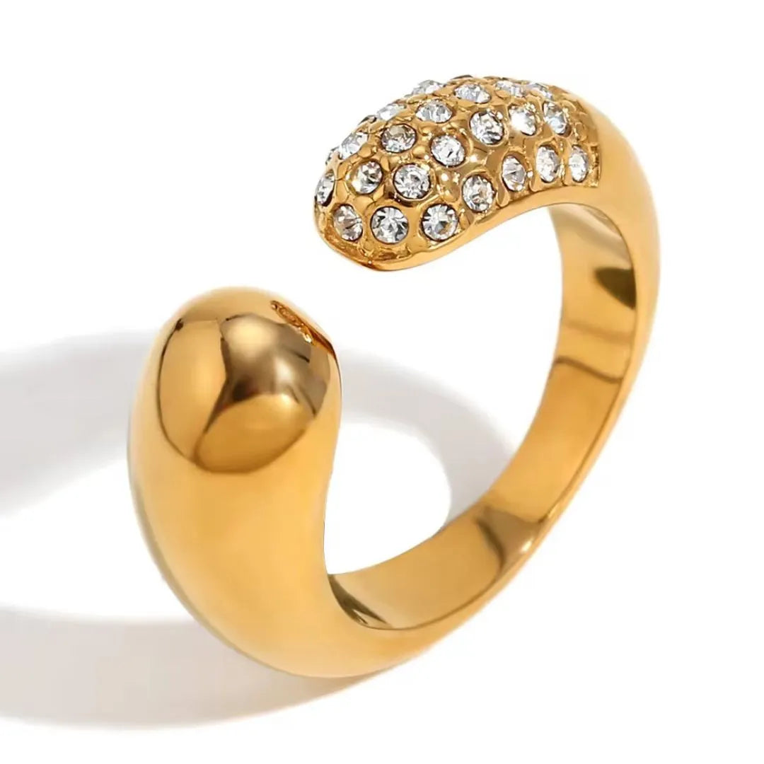 Muse ring