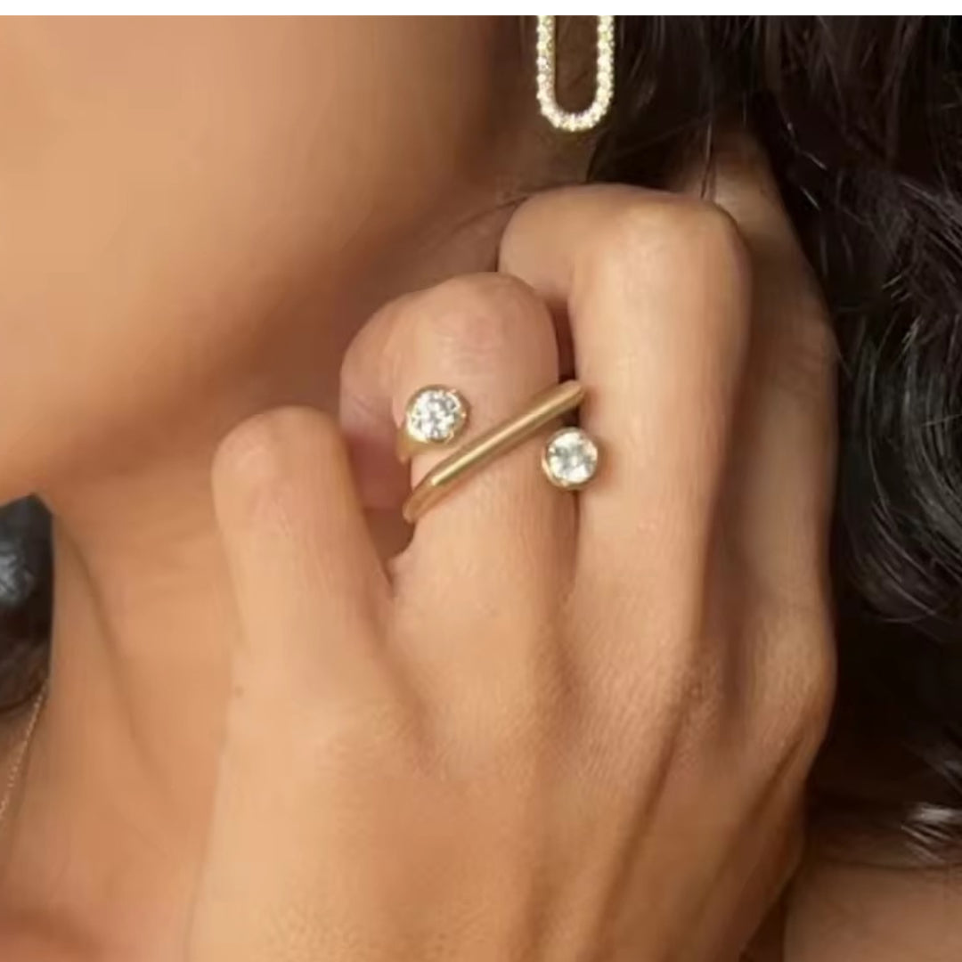 Oraya Ring