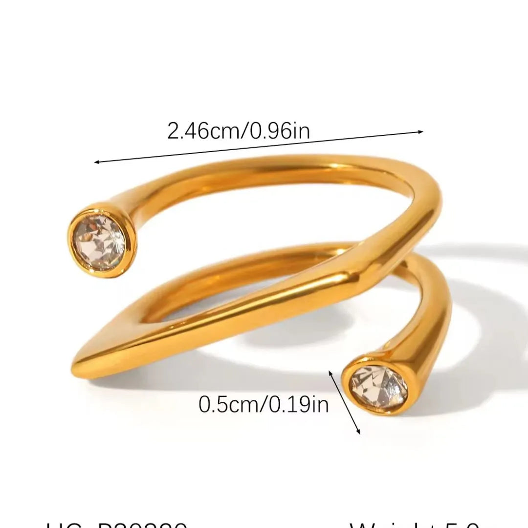 Oraya Ring