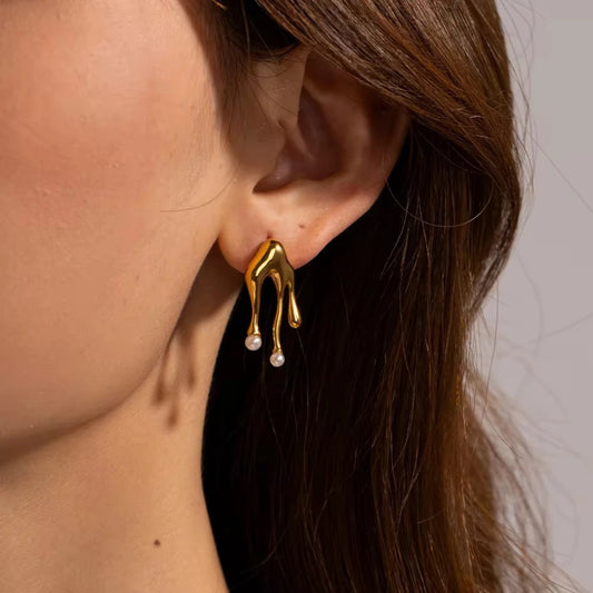 Sarina Earring