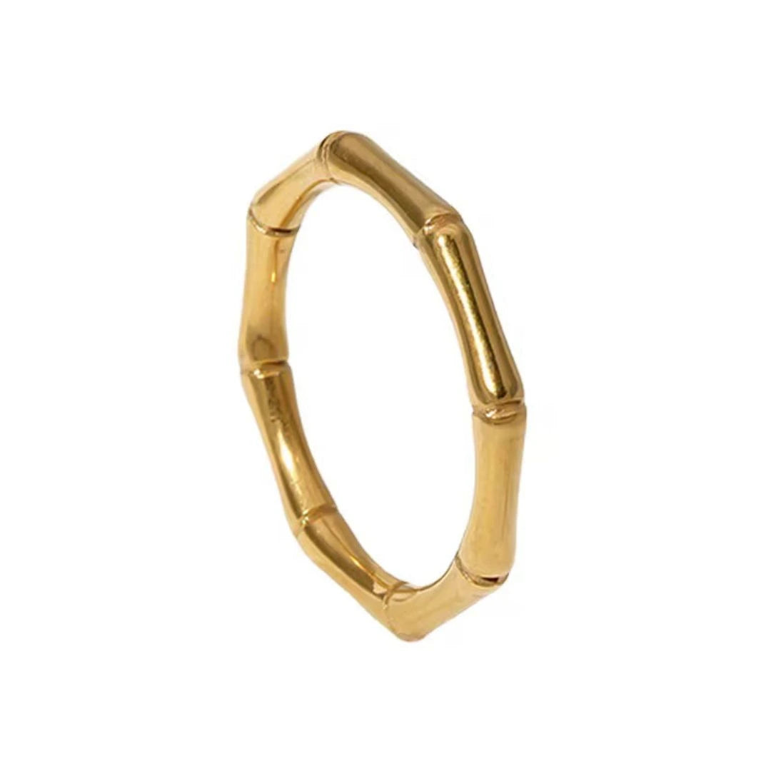 Bamboo Ring