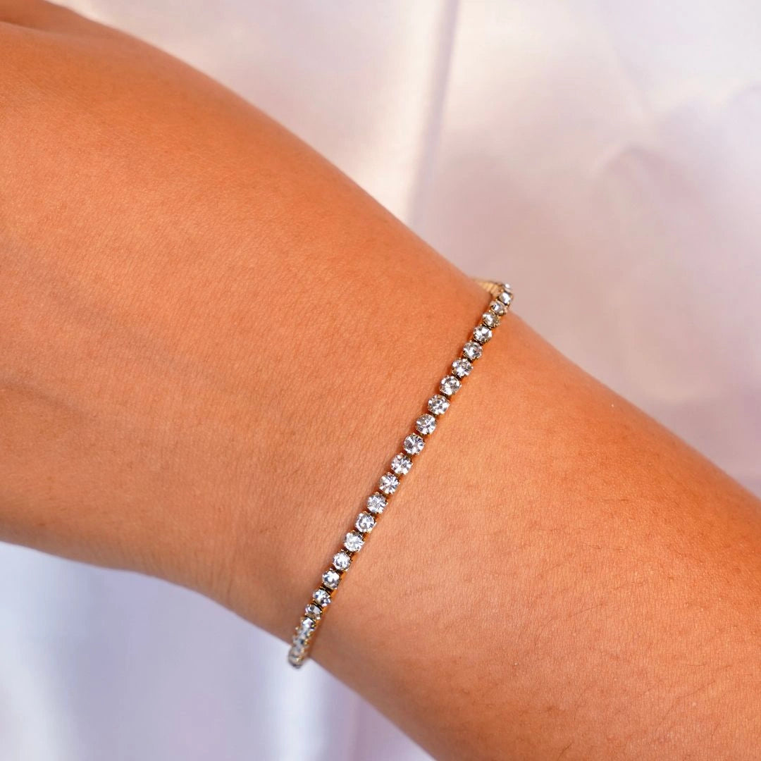 Tennis Bracelet