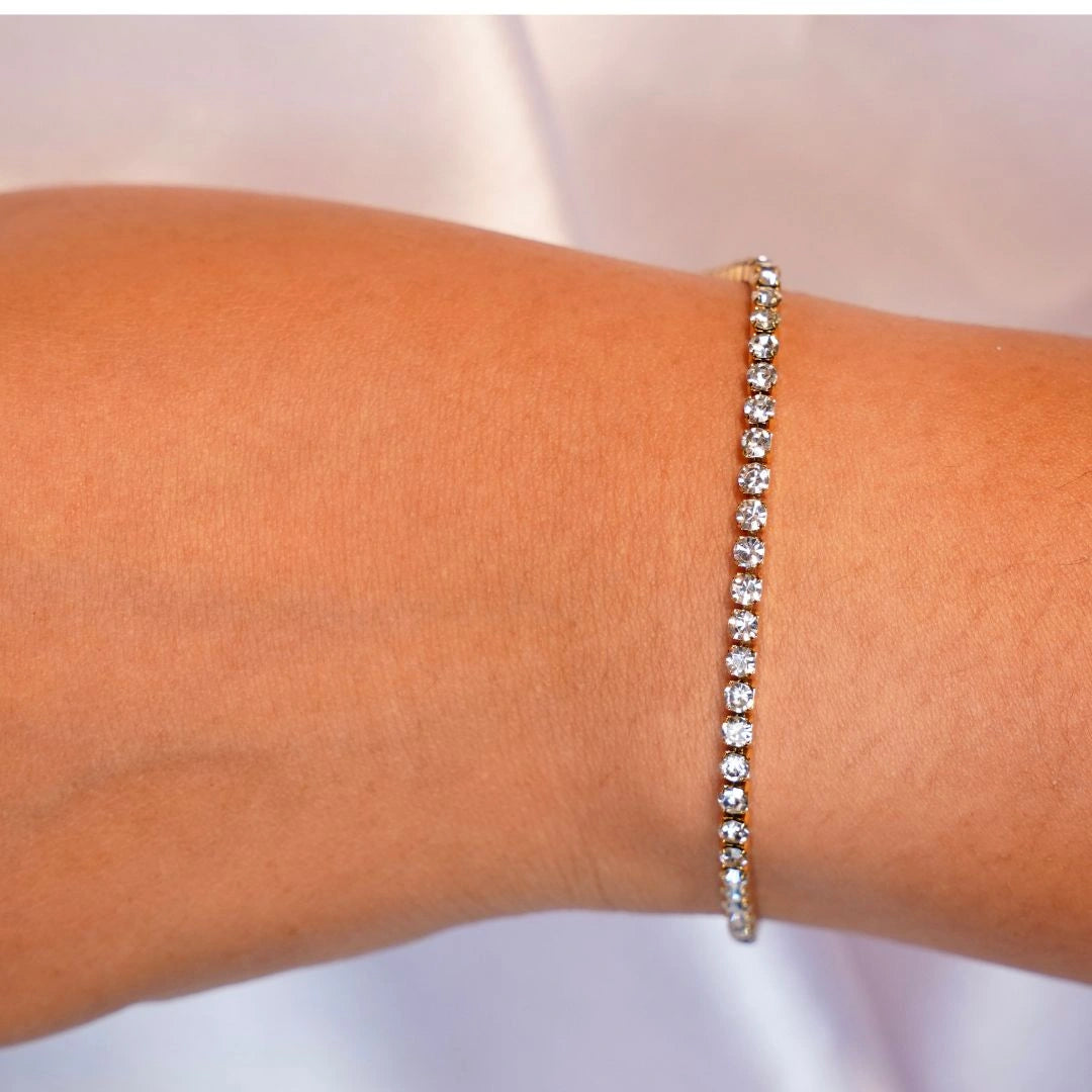 Tennis Bracelet