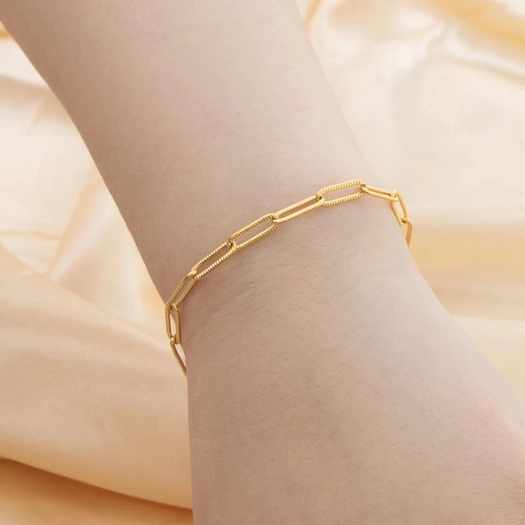 Link Bracelet