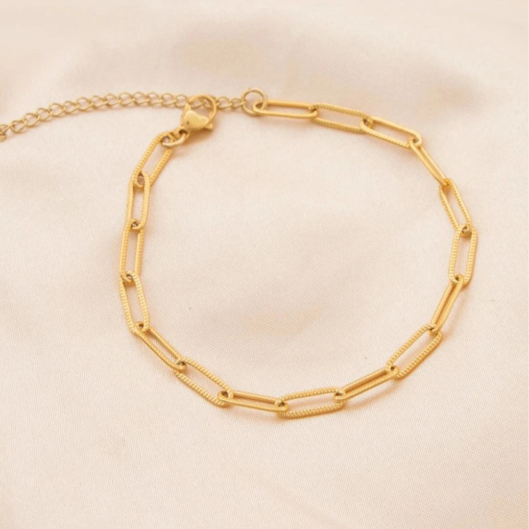 Link Bracelet
