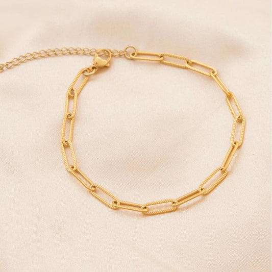 Link Bracelet