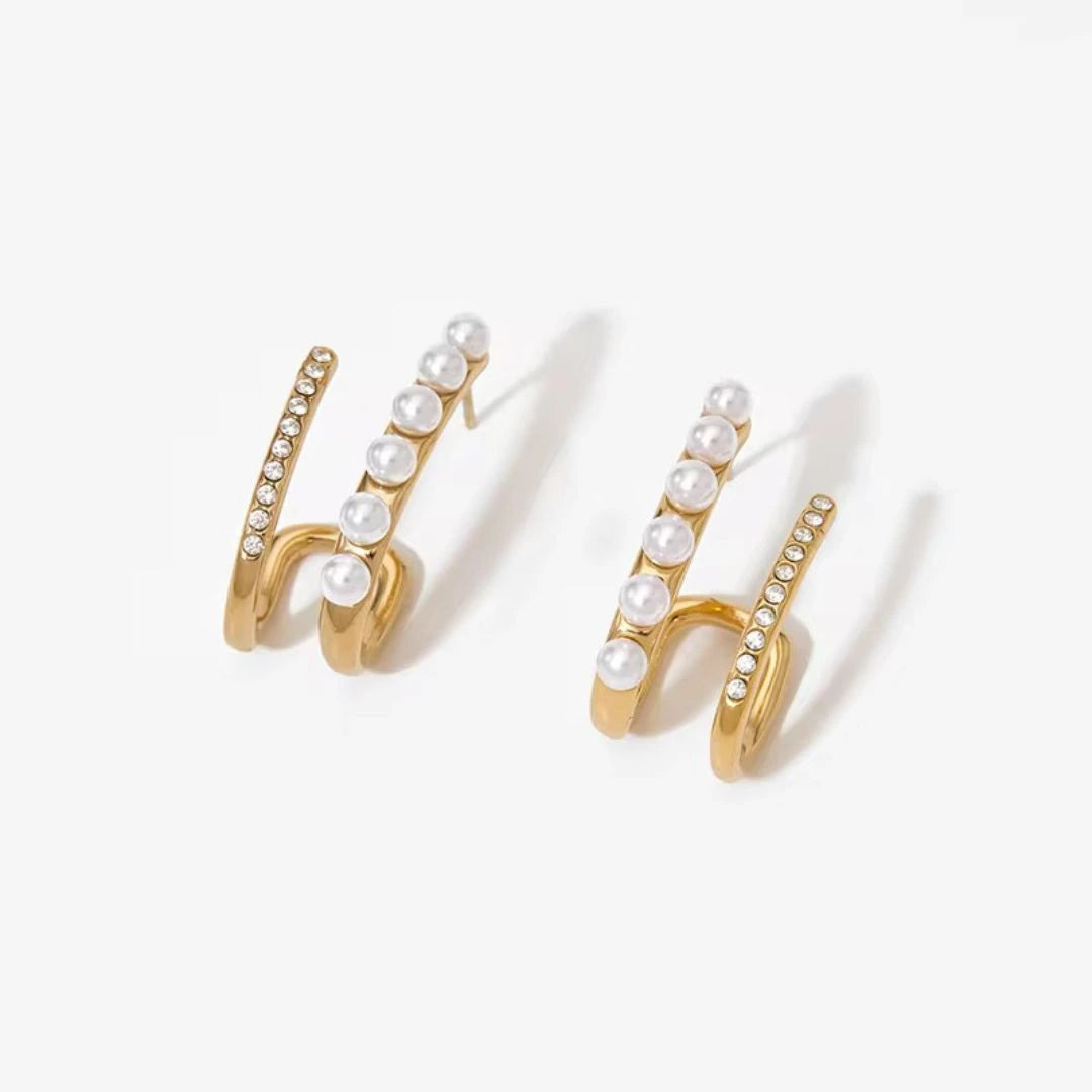 Xavira Earring