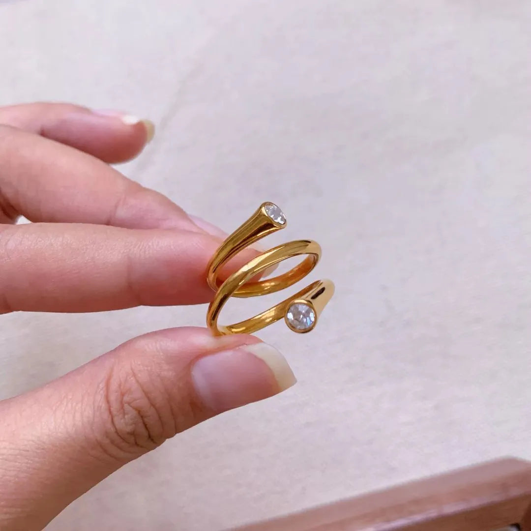 Viola Ring