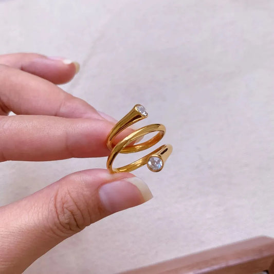 Viola Ring